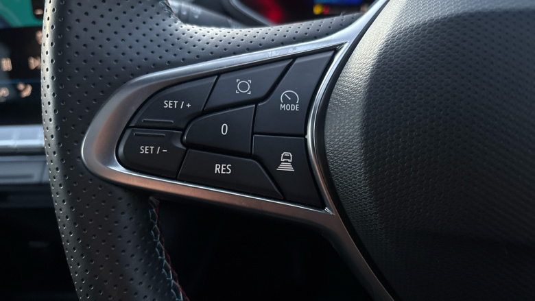 Renault Symbioz 1.6 E-Tech FHEV 145 Iconic Esprit Alpine 5dr Auto Hybrid Estate